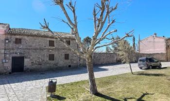 Medinaceli Comarca De Medinaceli house foto 6161368