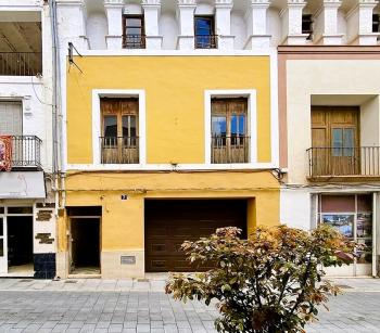Benigánim Vall D''albaida house foto 6161375