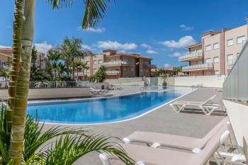 Amarilla Golf Zona Sur apartment foto 6161519