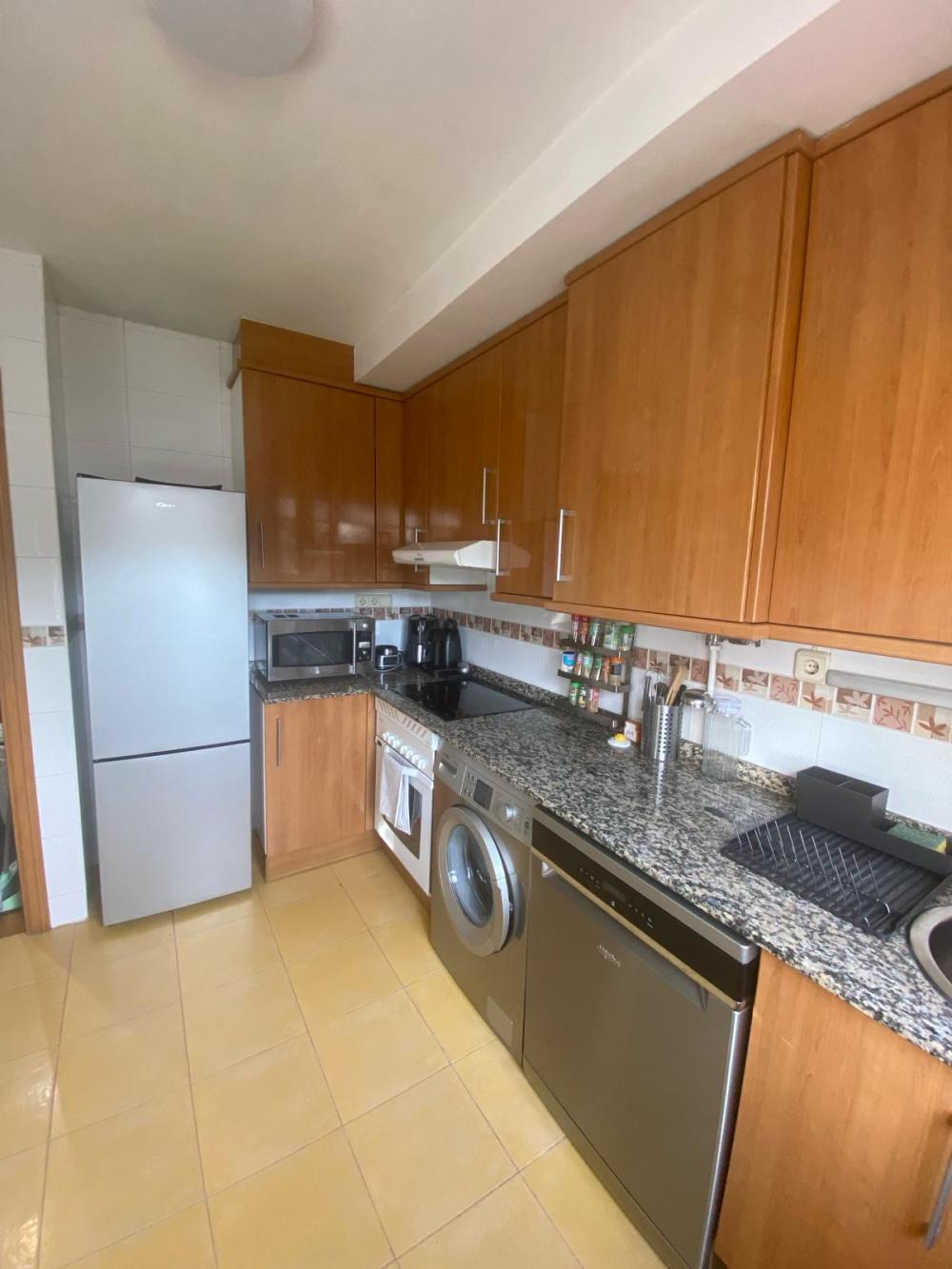  for sale apartment San Lazaro-Otero Oviedo 4