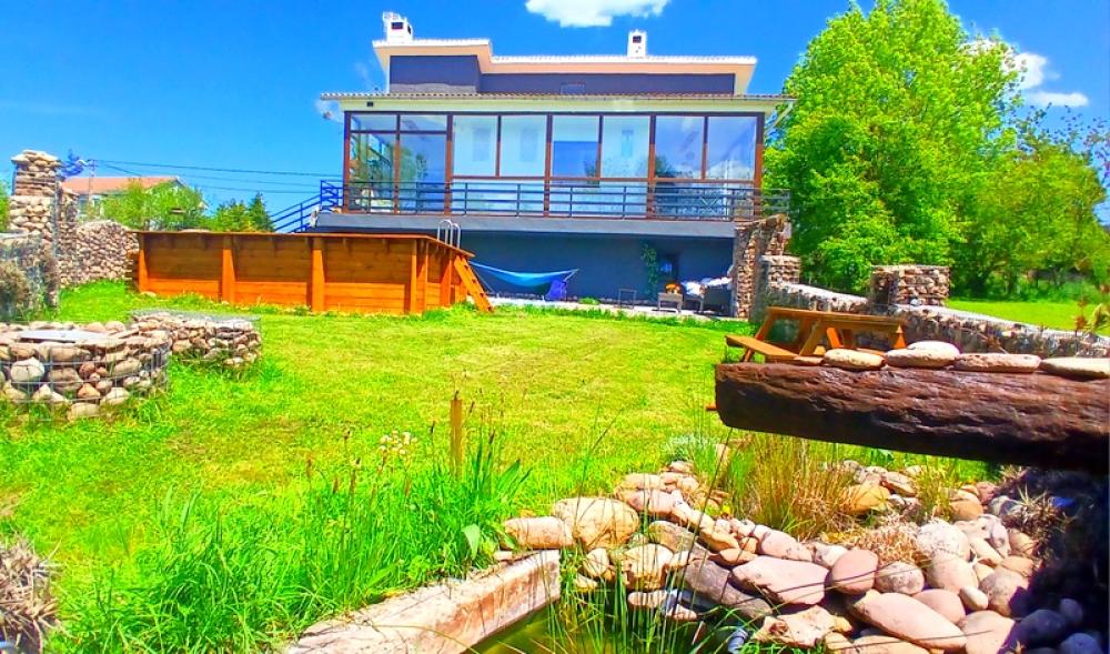  for sale villa La Aguilera Campoo-Los Valles 14