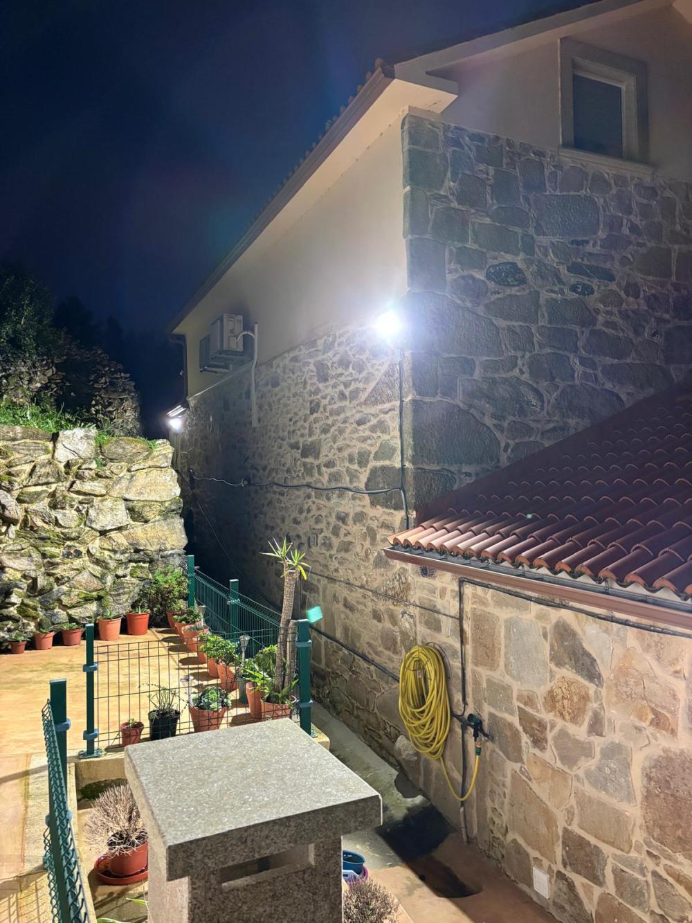  for sale house Baño Muros 10