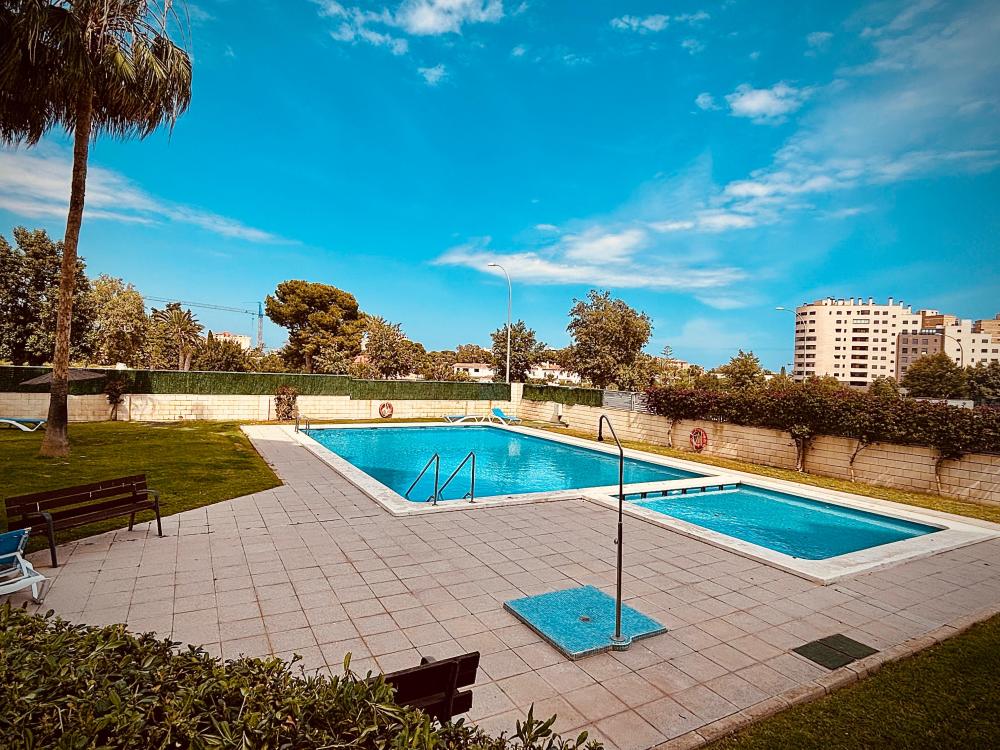  for sale apartment Playa De San Juan Alacantí 11