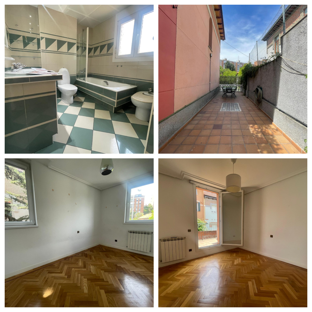  for sale villa Chamartín-Hispanoamérica Madrid Capital 7
