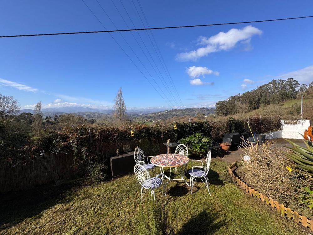  for sale villa Lampaya Oviedo 9