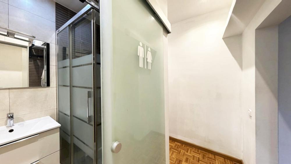  for sale apartment Horta Guinardó-Baix Guinardó Barcelonès 12