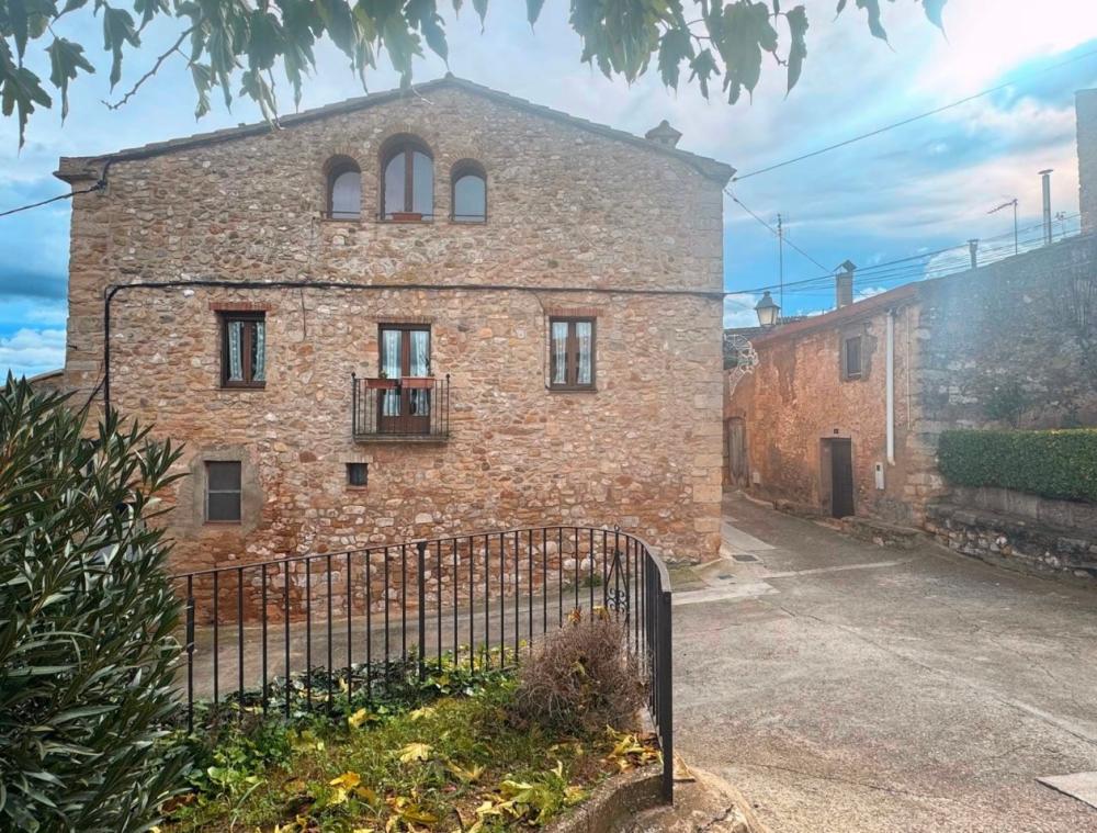  for sale house Guardia Dels Prats Conca De Barberà 5