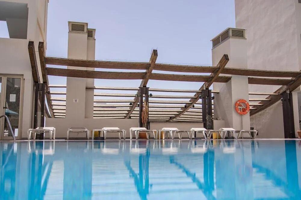  for sale apartment Morro Jable Pájara 11