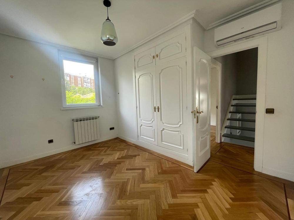  for sale villa Chamartín-Hispanoamérica Madrid Capital 4