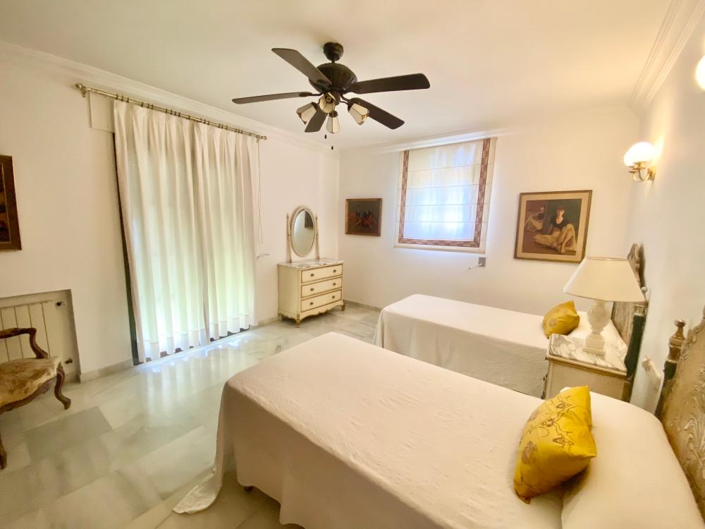  for sale villa Marbella Area Costa Del Sol Occidental 22