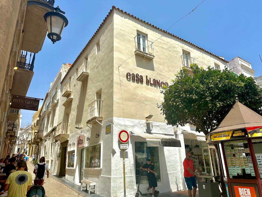  for sale hotel Tarifa Campo De Gibraltar 1