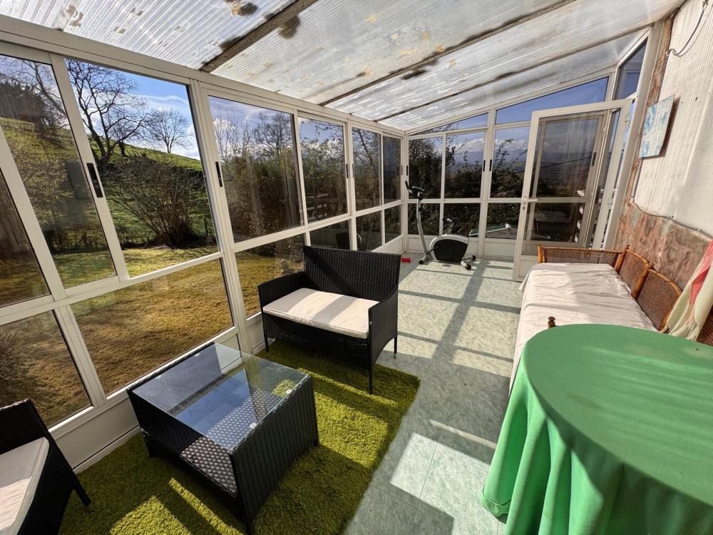  for sale villa Lampaya Oviedo 4