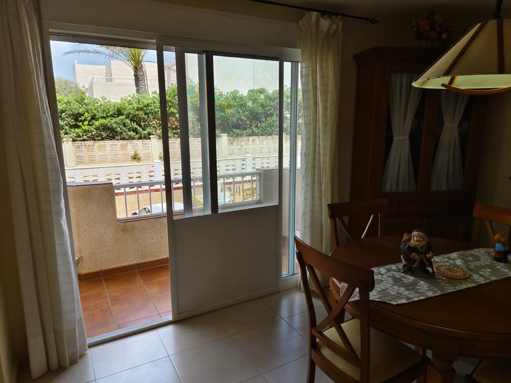  for sale apartment La Manga Del Mar Menor Campo De Cartagena 8
