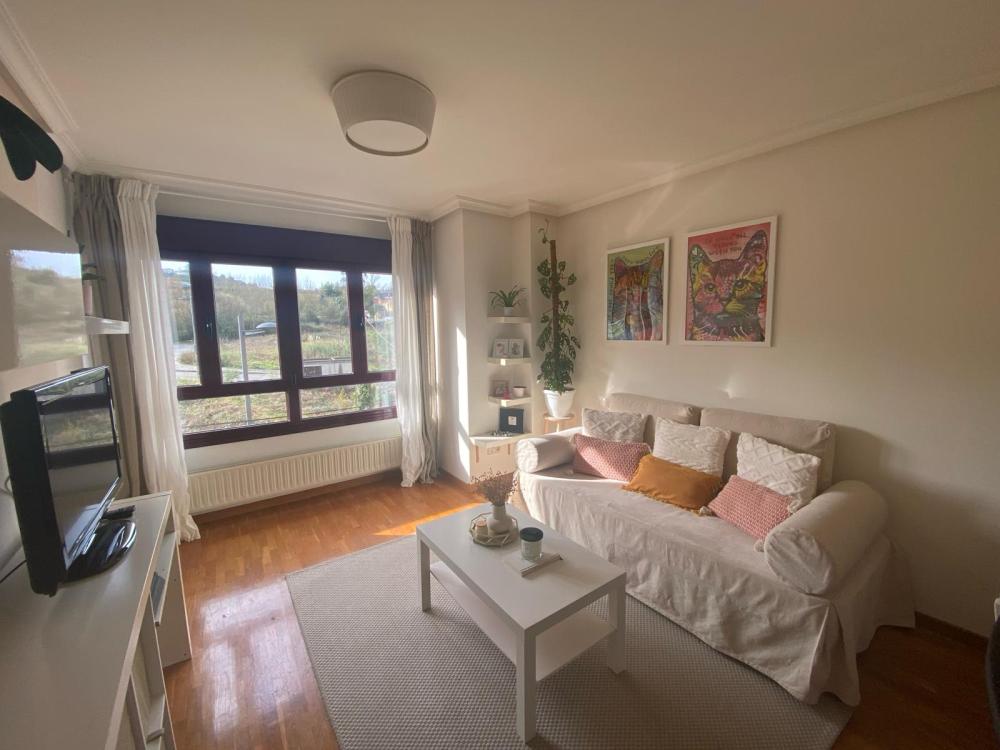  for sale apartment San Lazaro-Otero Oviedo 1