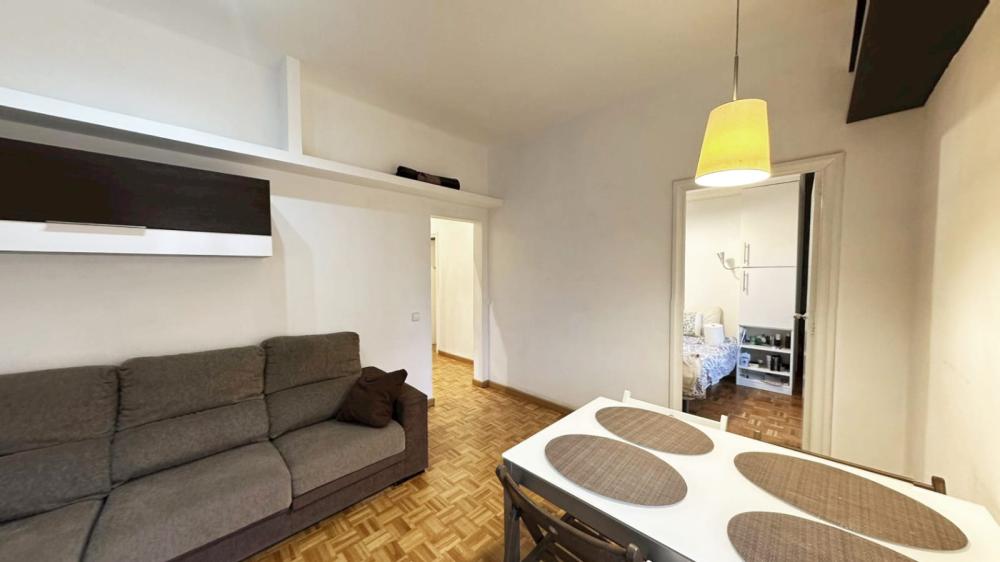  for sale apartment Horta Guinardó-Baix Guinardó Barcelonès 1