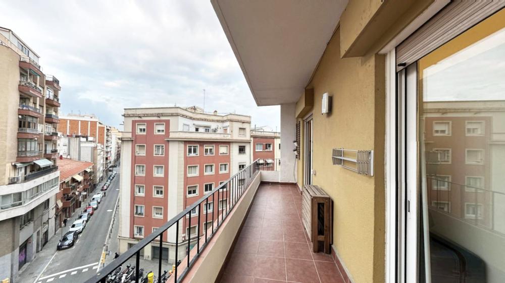  for sale apartment Horta Guinardó-Baix Guinardó Barcelonès 6