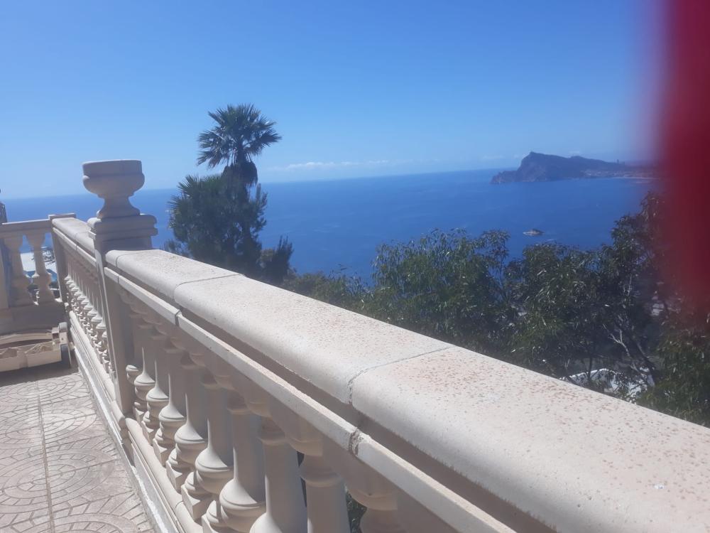  for sale villa Altea Hills Marina Baixa 6