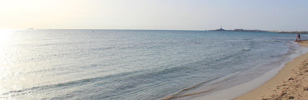  for sale apartment La Manga Del Mar Menor Campo De Cartagena 36