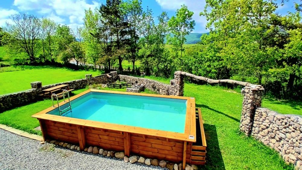  for sale villa La Aguilera Campoo-Los Valles 19