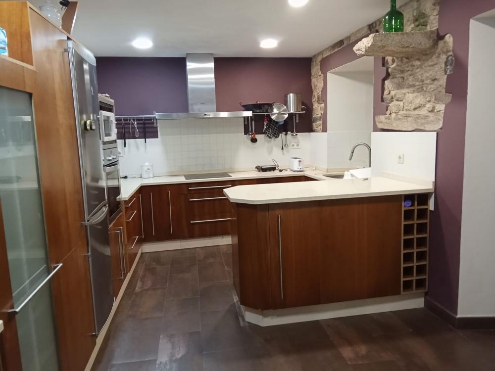  for sale house Bamiro Tierra De Soneira 19