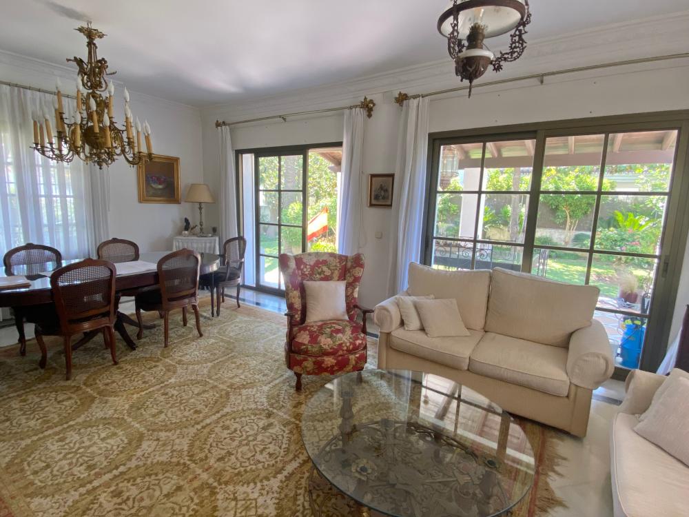  for sale villa Marbella Area Costa Del Sol Occidental 11