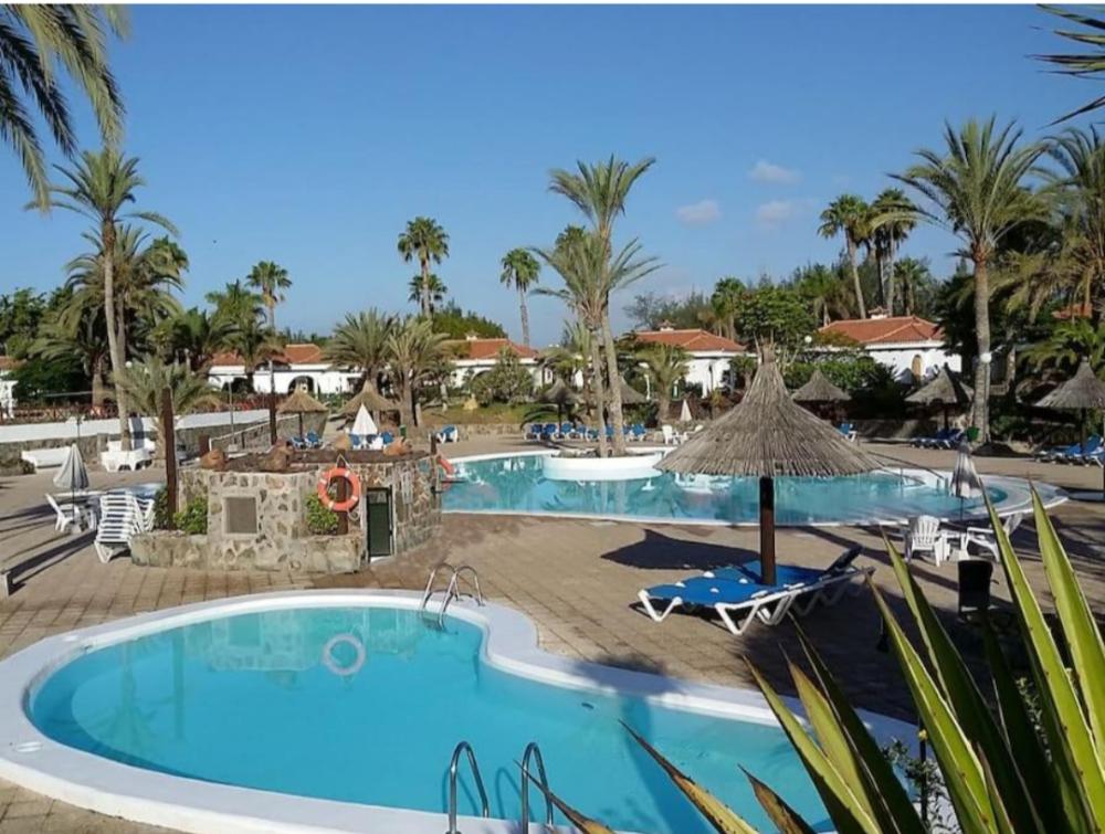 for sale semi-detached house Maspalomas Área Sur 21