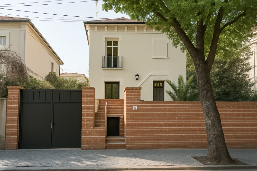  for sale villa Chamartín-Hispanoamérica Madrid Capital 8