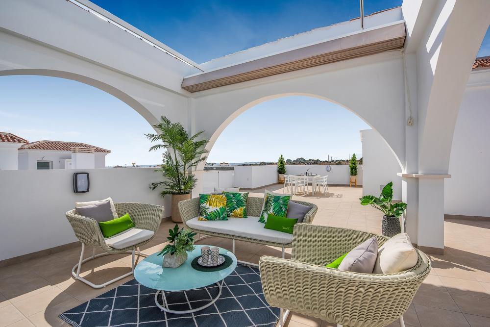  for sale apartment Ciudad Quesada Baix Segura 1
