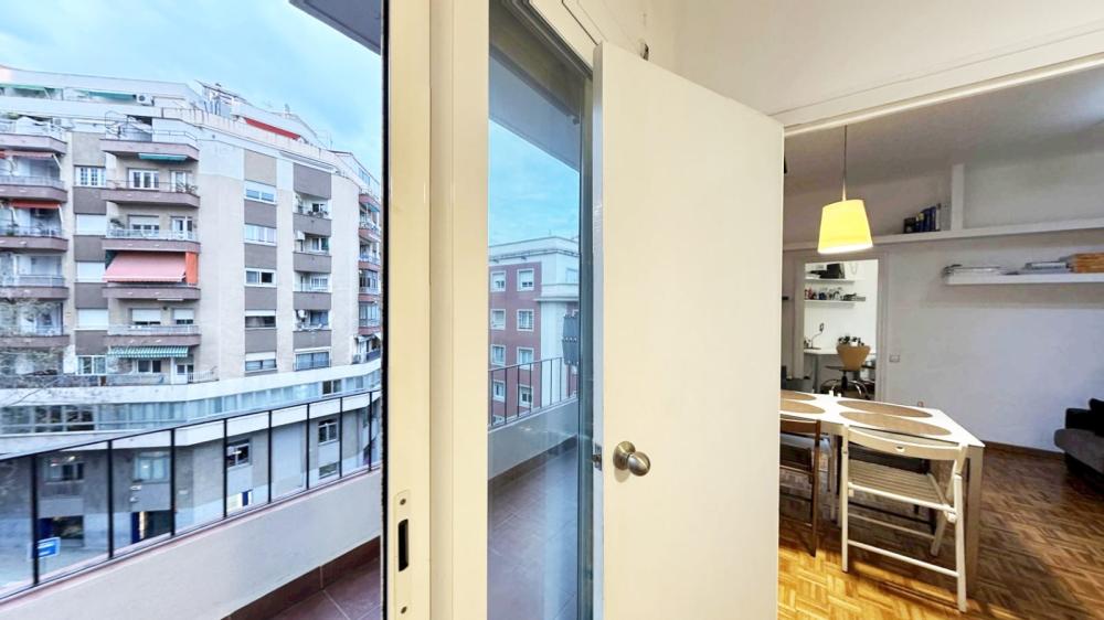  for sale apartment Horta Guinardó-Baix Guinardó Barcelonès 26