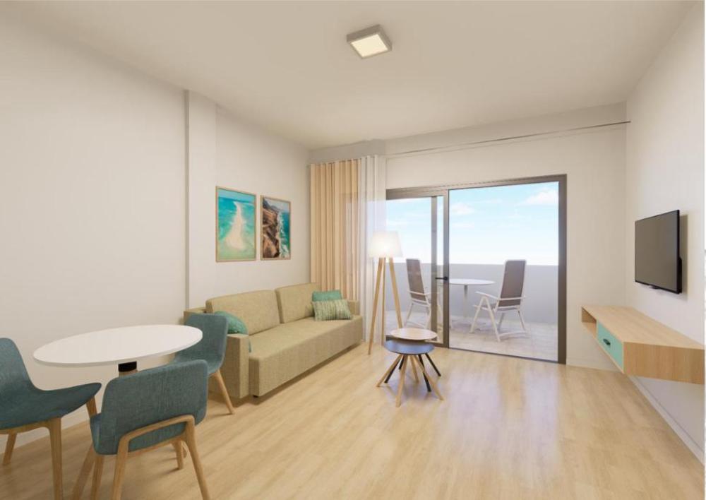  for sale apartment Morro Jable Pájara 2