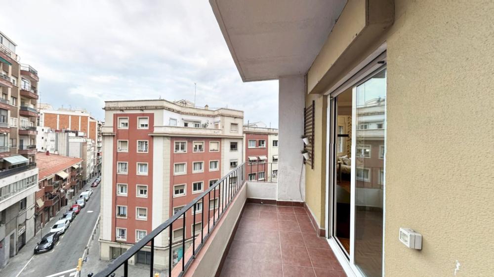  for sale apartment Horta Guinardó-Baix Guinardó Barcelonès 7