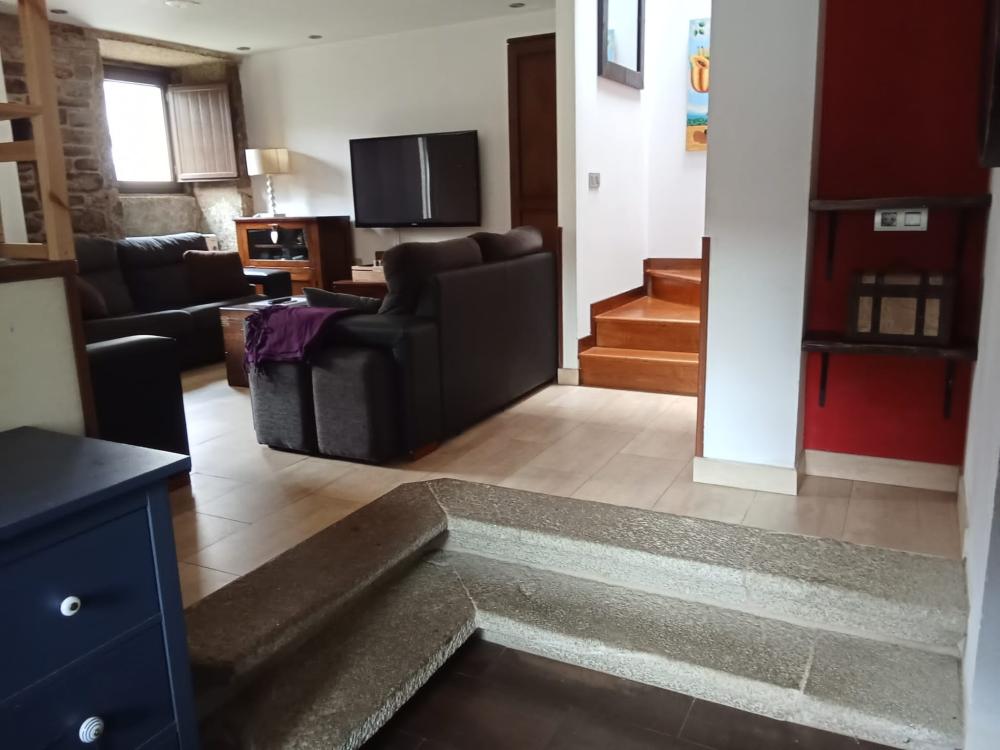  for sale house Bamiro Tierra De Soneira 2