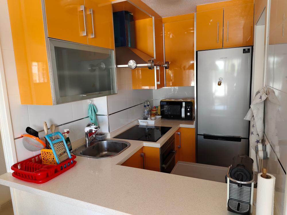  for sale apartment La Manga Del Mar Menor Campo De Cartagena 11