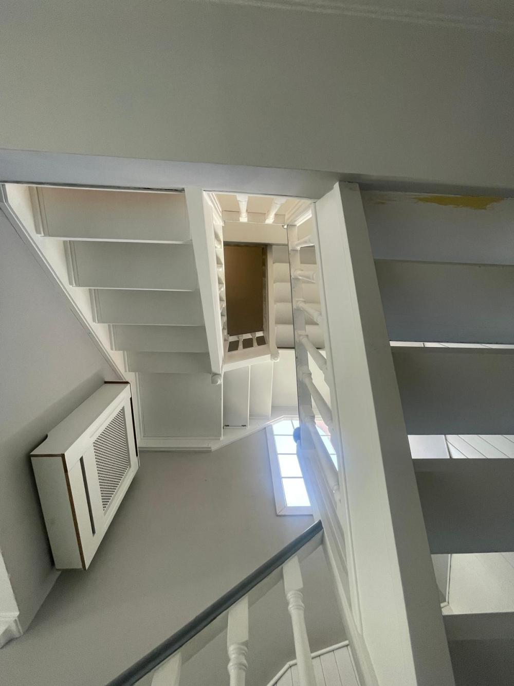  for sale villa Chamartín-Hispanoamérica Madrid Capital 19