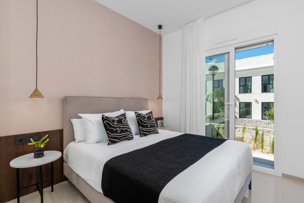  for sale apartment Ciudad Quesada Baix Segura 7