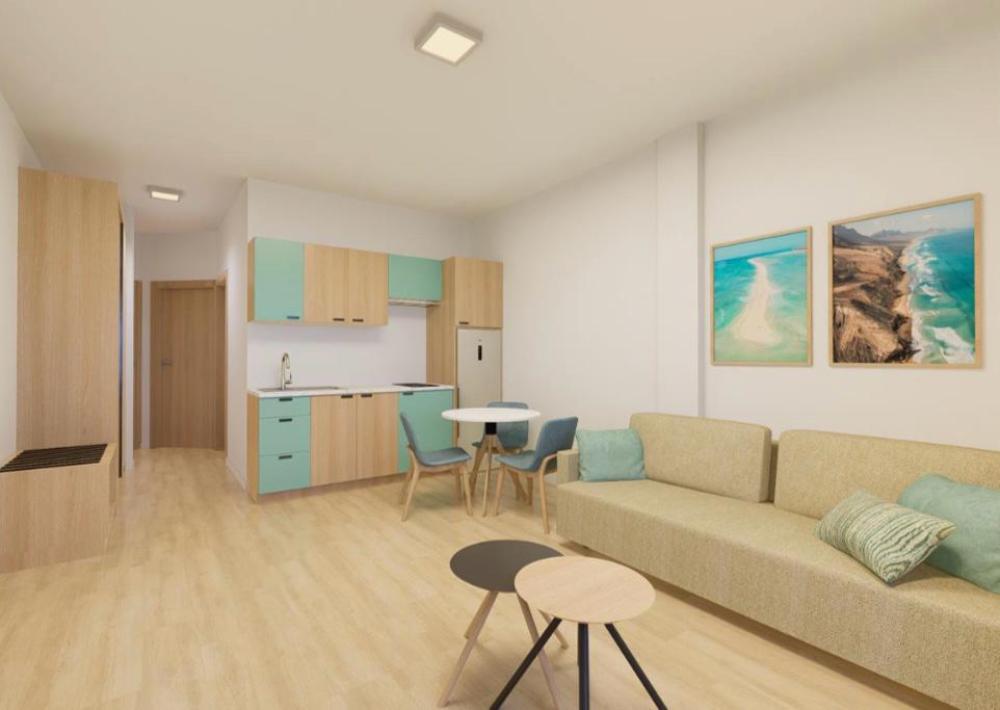  for sale apartment Morro Jable Pájara 4