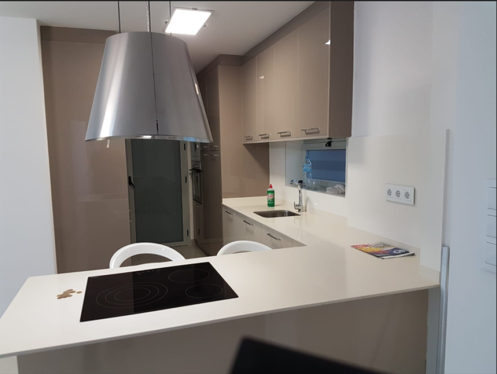  for sale apartment Benidorm Marina Baixa 3