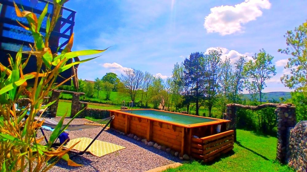  for sale villa La Aguilera Campoo-Los Valles 20