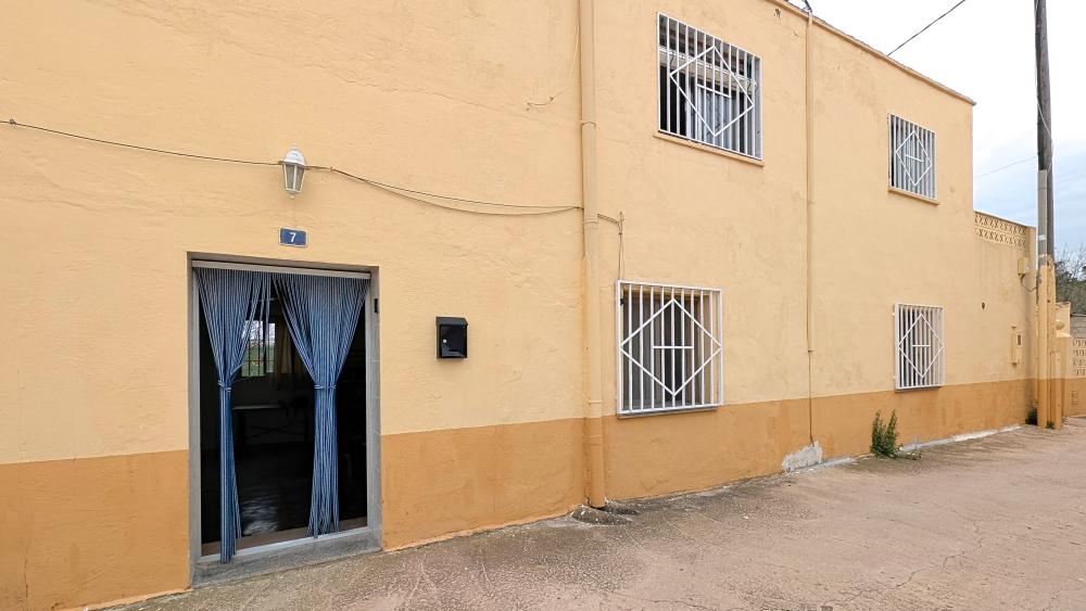  for sale house Torrent Horta Oest 42
