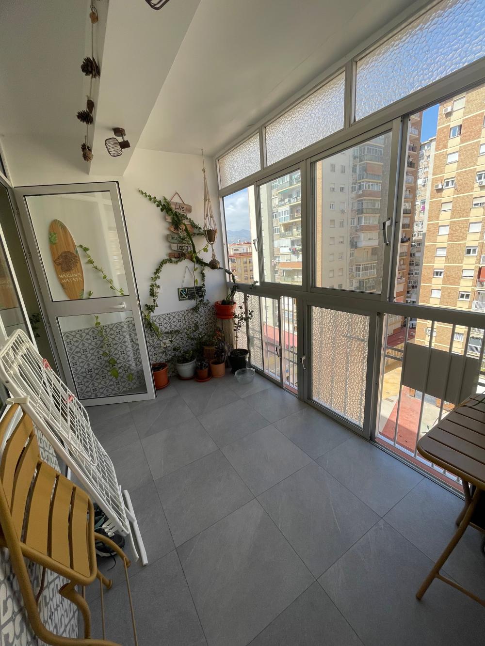  for sale apartment Málaga Centro 29012 Málaga-Costa Del Sol 3