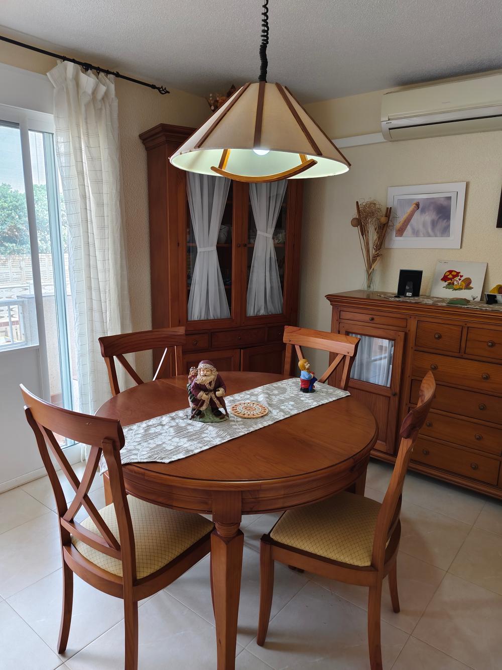  for sale apartment La Manga Del Mar Menor Campo De Cartagena 6