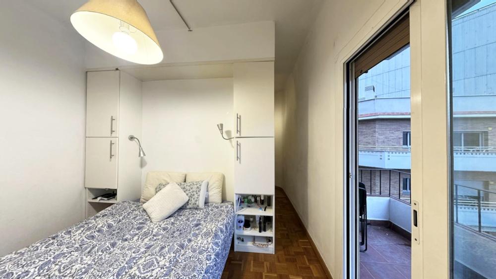  for sale apartment Horta Guinardó-Baix Guinardó Barcelonès 27
