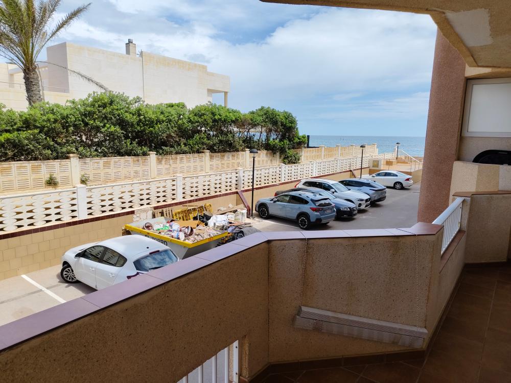 for sale apartment La Manga Del Mar Menor Campo De Cartagena 27