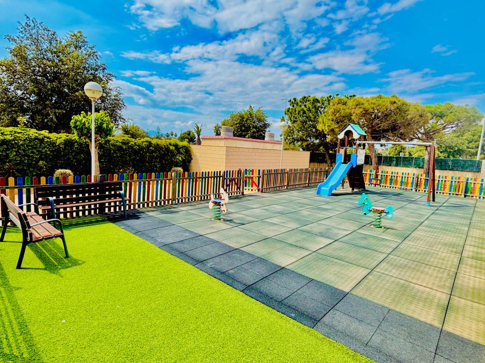  for sale apartment Playa De San Juan Alacantí 10
