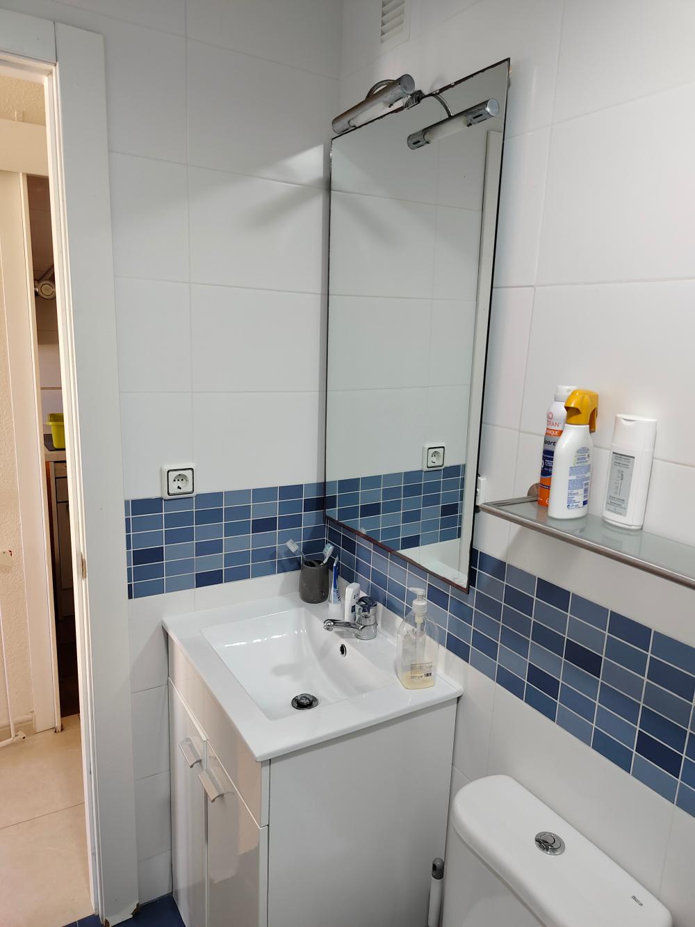  for sale apartment La Manga Del Mar Menor Campo De Cartagena 14