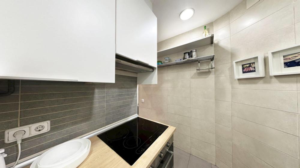  for sale apartment Horta Guinardó-Baix Guinardó Barcelonès 18