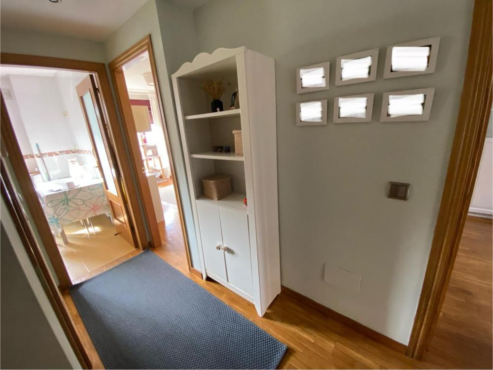  for sale apartment San Lazaro-Otero Oviedo 9