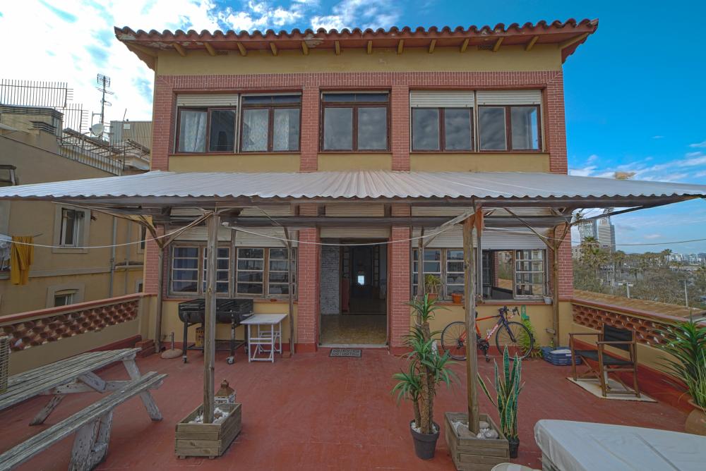 for sale apartment Ciutat Vella-Barceloneta Barcelonès 3