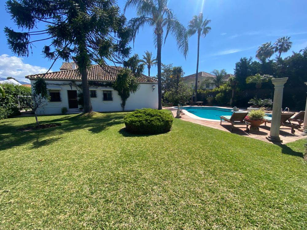  for sale villa Marbella Area Costa Del Sol Occidental 4