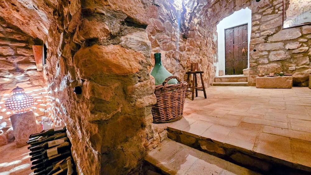  for sale house Guardia Dels Prats Conca De Barberà 9